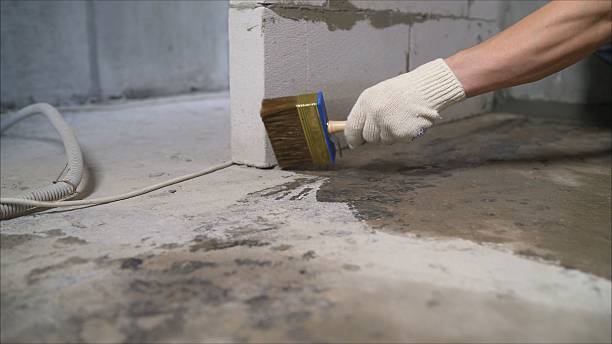 24/7 Emergency Waterproofing experts in Vanleer, TN